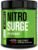 Jacked Factory NITROSURGE Pre Workout Supplement – Endless Energy, Instant Strength Gains, Clear Focus, Intense Pumps – NO Booster & Preworkout Powder with Beta Alanine – 30 Servings, Cherry Limeade
