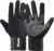 ihuan Workout Gloves for Men Full-Finger: Weight Lifting for Men, Gym Full Hand Gloves for Weightlifting, Deadlift