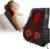 Joyset Back and Neck Massager with Heat & Vibration, FSA Eligible HSA Store