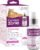 Comfort Zone Cat Calming Pheromone Spray: Travel Size (2 oz); Proven to Reduce Destructive Scratching, Urine Marking, and Stress