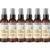 Everyone Hand Sanitizer Spray, Coconut Lemon, 2 oz 6-Pack
