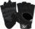 BEAST RAGE Fingerless Weight Lifting Gloves with Palm Protection Padding, Breathable Lightweight Gym Gloves for Men, Women, Weightlifting, Cycling, Exercise, Training Pull Up