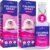 Calming Pheromone Spray & Scratch Repellent for Cats – Reduces Scratching Furniture, Pee – During Travel, Fireworks, Thunder, Vet Zone – Helps with Stress, Fighting, Hiding (60 ml (2 pack))