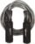 Amazon Basics Jump Rope for Exercise, Cardio and Home Workout, Length Adjustable, 118 Inches