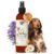Dog Perfume Spray Long Lasting Chamomile & Lavender 8 Fl Oz, Dog Cologne Spray Long Lasting for Groomers, Calming Deodorizer Perfume for Dogs, Pet Puppy Deodorizing Fragrance by Gerrard Larriett