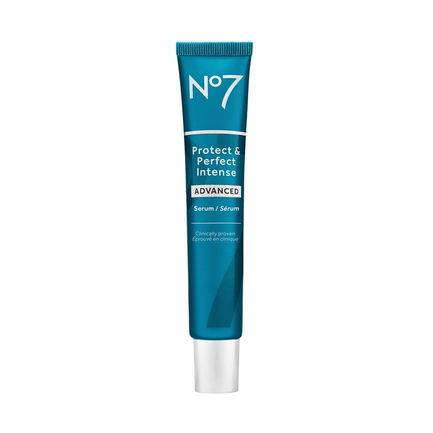 No7 Protect & Perfect Intense Advanced Serum, 1.69 Fl Oz