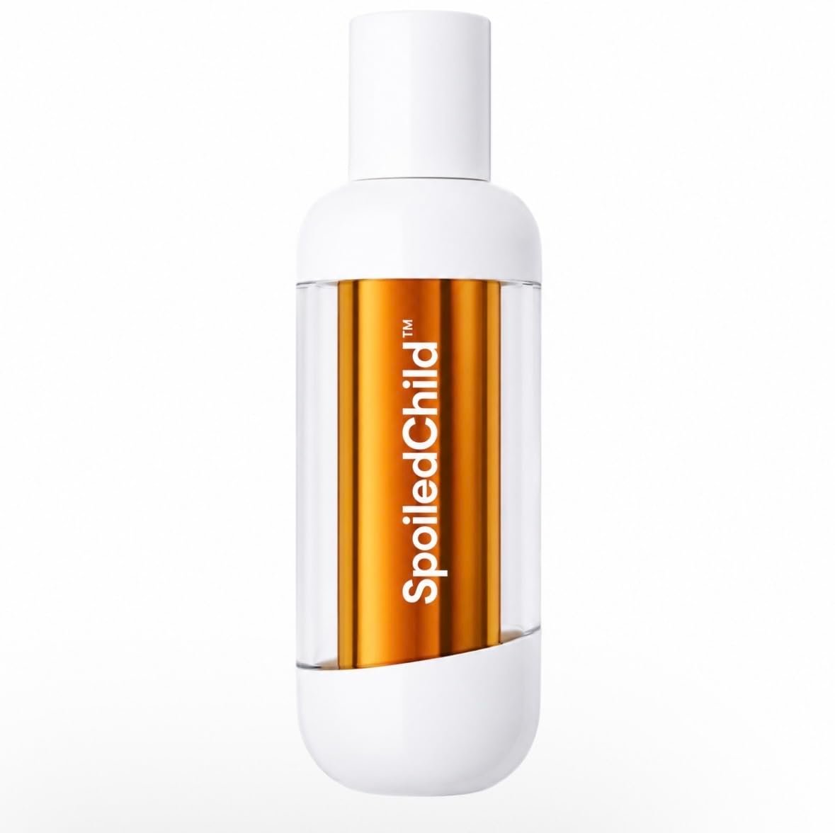 SPOILEDCHILD Hair Revitalizer: Natural Thickening & Growth Serum with Niacinamide, Caffeine – A22 Boost for Hair and Scalp