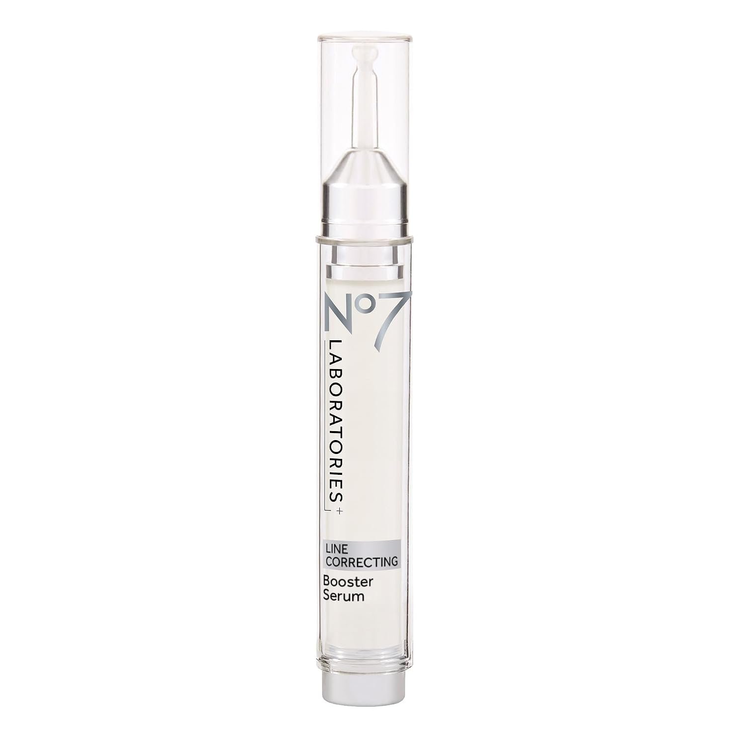 No7 Laboratories Line Correcting Booster Serum, 15 ml