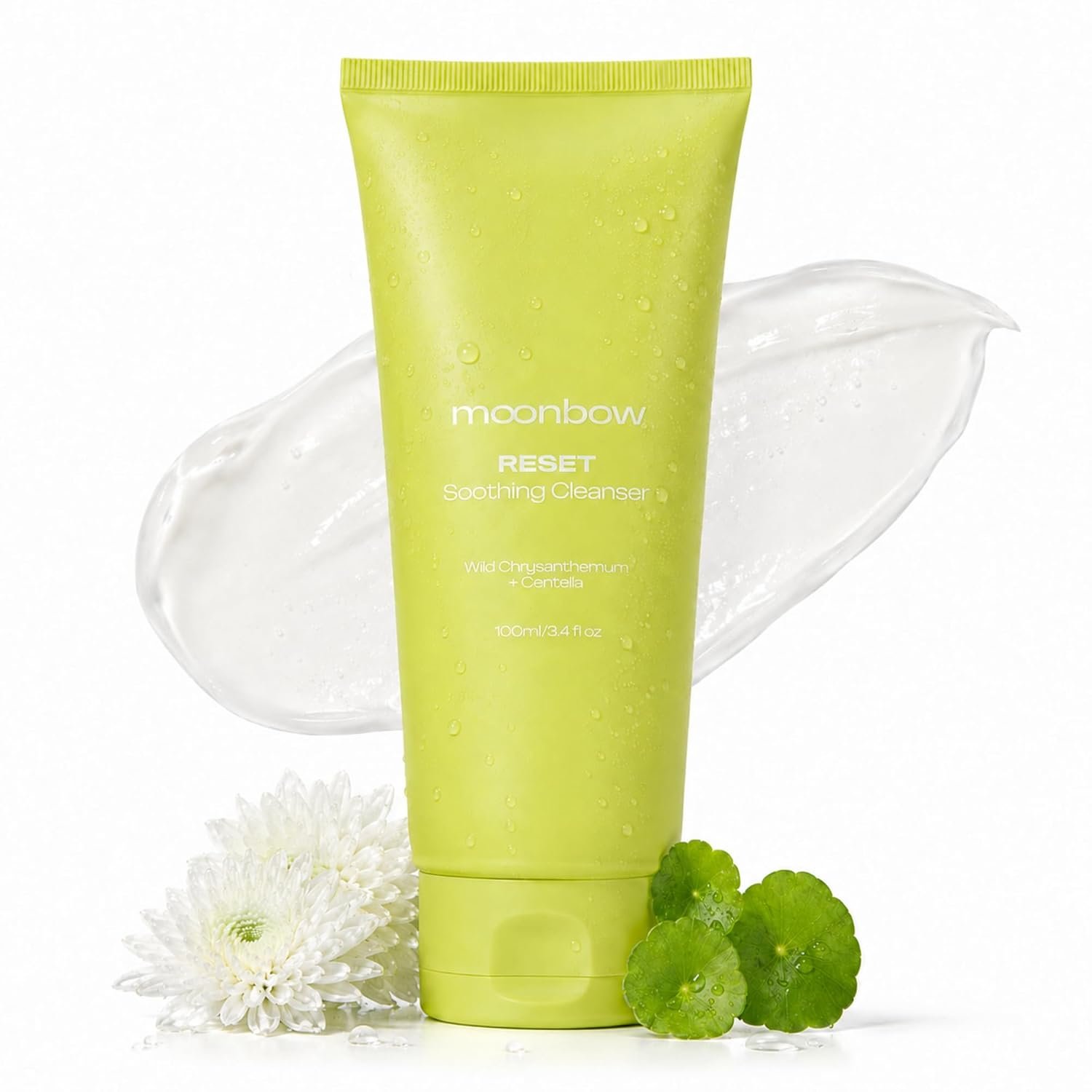 Reset Soothing Cleanser, 100ml