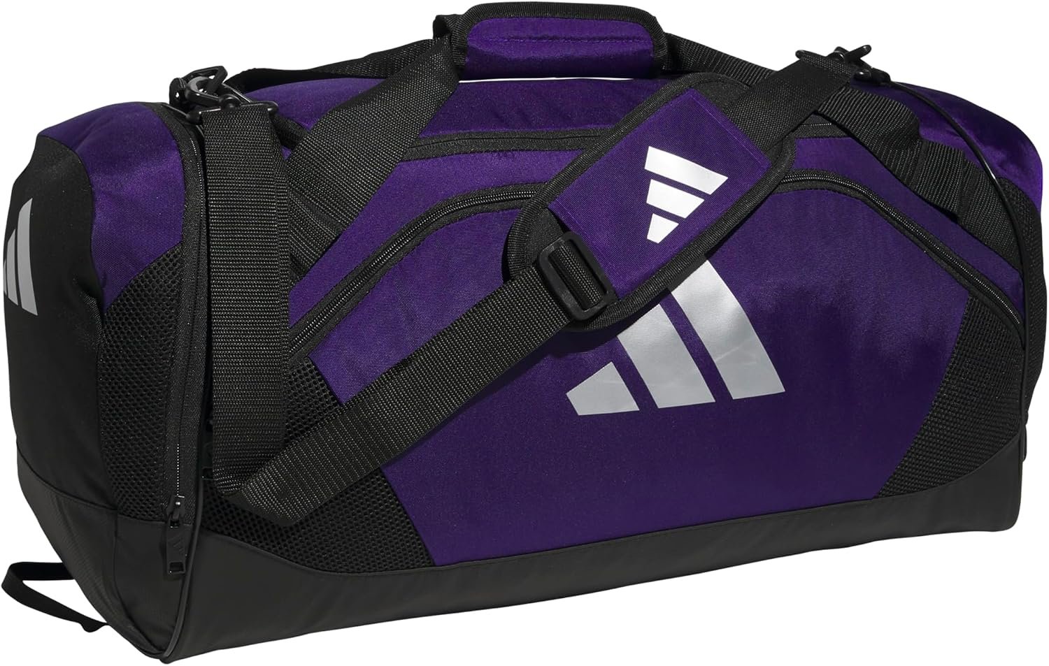 adidas Team Issue Sports Medium Duffel Bag 50L