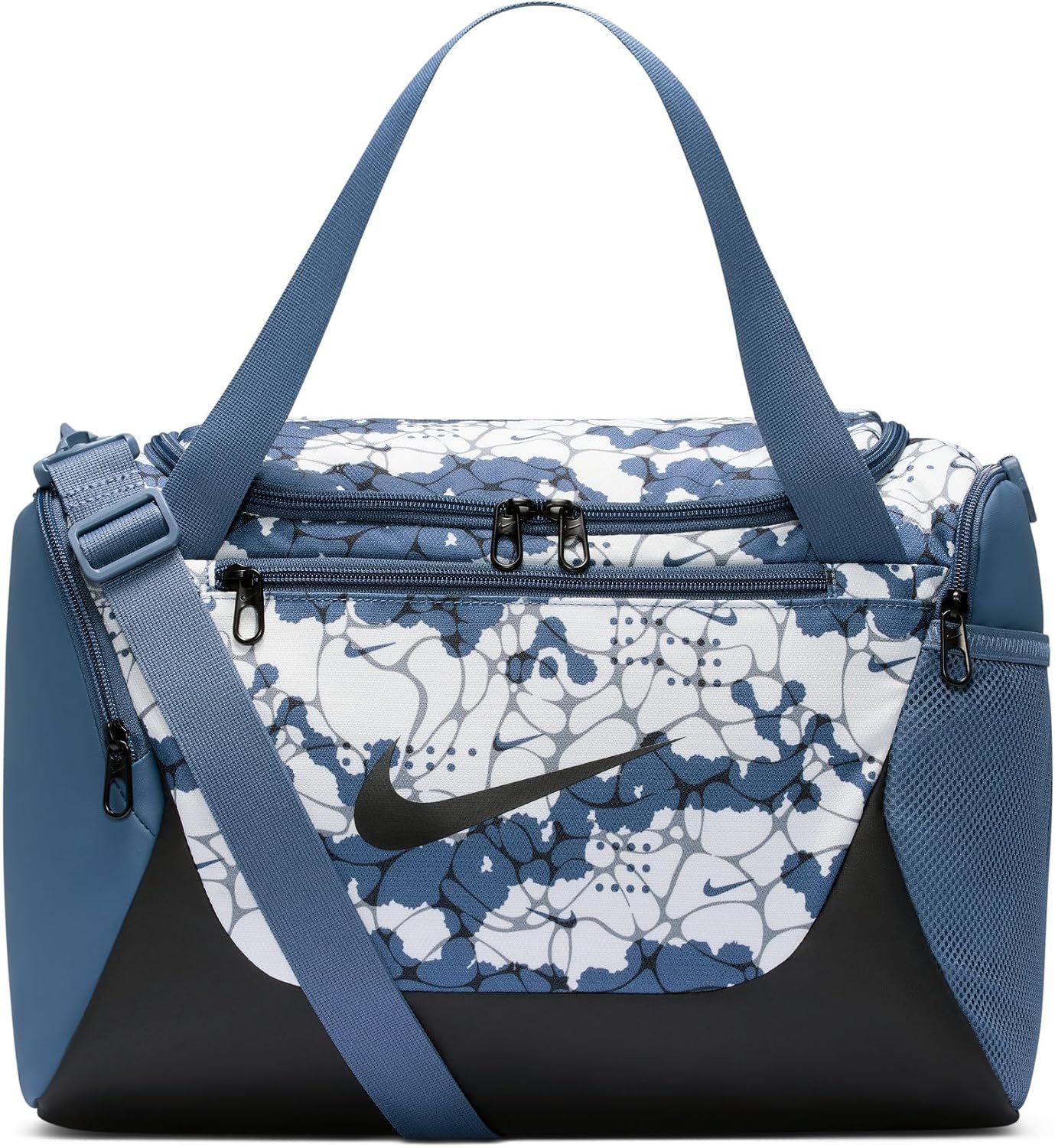 Nike Gameday Brasilia X Duffel Bag 24L, 40L, 60L, or 95L | Mens and Womens